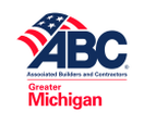 Associated Builders and Contractors Greater Michigan Logo