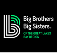 Big Brothers Big Sister of The Great Lakes Bay Region Logo