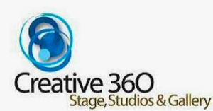 Creative 360 Logo
