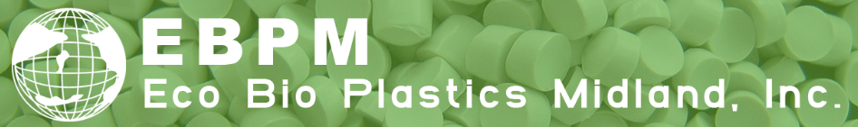 Eco Bio Plastics Midland Inc. Logo