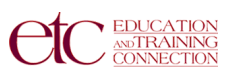 Education and Training Connection Logo